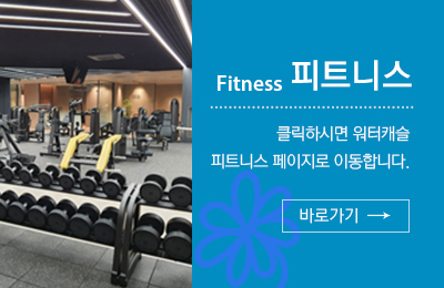피트니스