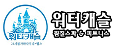 워터캐슬